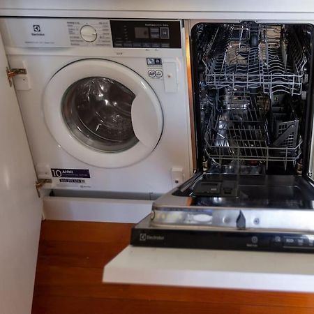 Appartamento Chicco In Zona Elegante Milánó Kültér fotó
